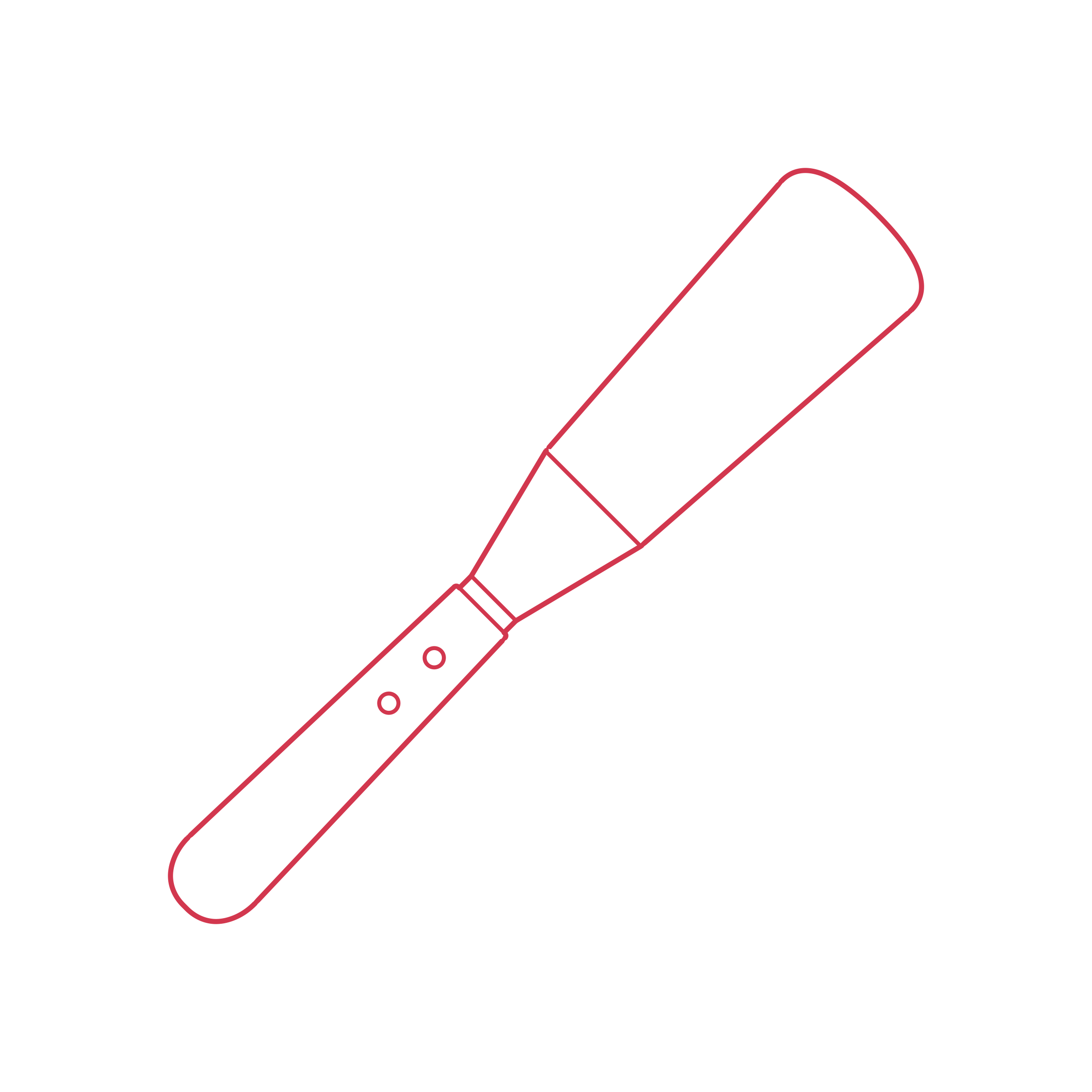 Objects Cooking Utensils Ikea Vardagen Angled Turner Stencil Svg Design File Free Vectors